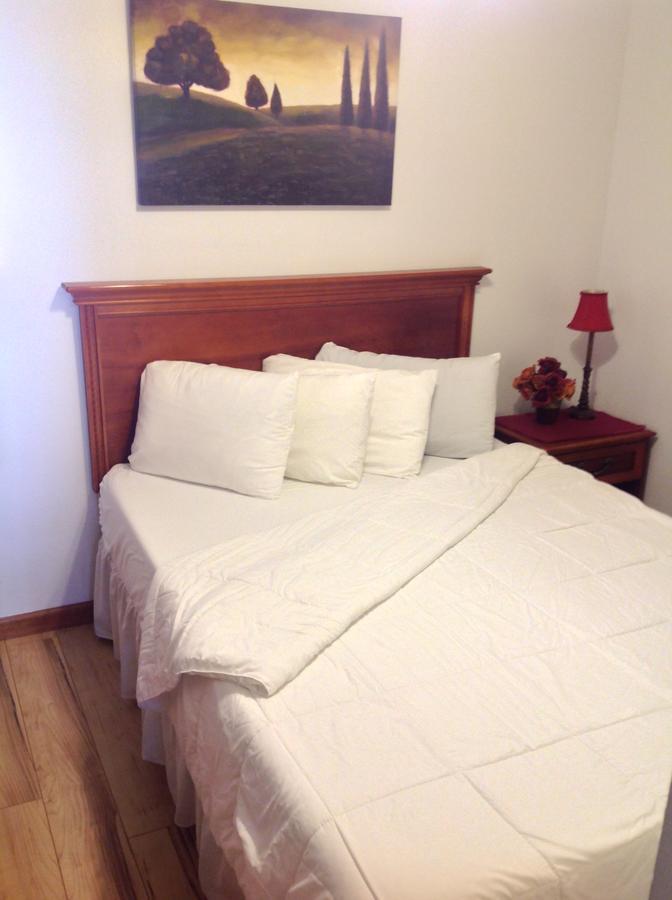 Whittier Qualla Cabins And Motel Cherokee Near Casino מראה חיצוני תמונה